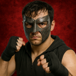 Jesse "Iron Kid" Collins