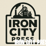 Iron City Press