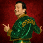 Superstar Sammy Star