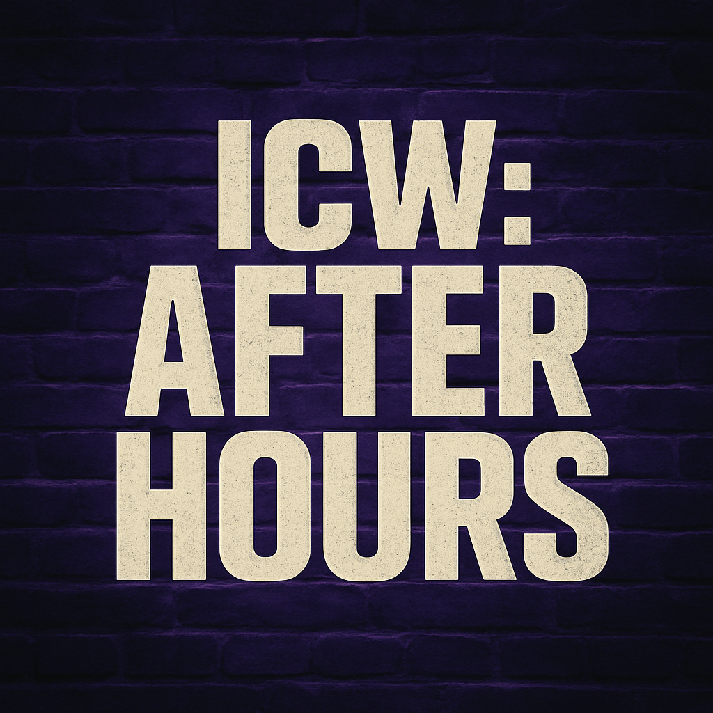 ICW: After Hours Logo