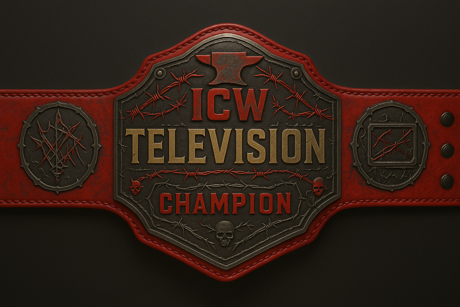 Television Championship